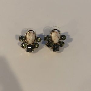Anthropologie Studs